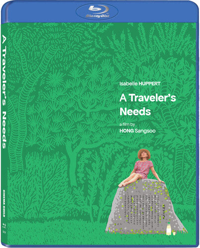 Travelers Needs