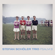 Psalm B