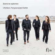 Soleils De Septembre
