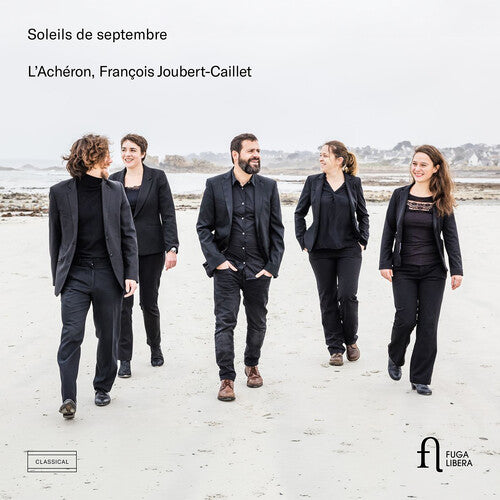 Soleils De Septembre