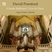French Organ Music From The Golden Age Vol. 9