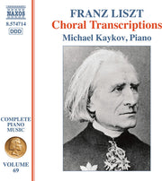 Liszt: Complete Pno Music Vol. 69
