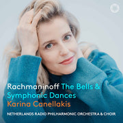 Rachmaninoff: Bells & Symphonic Dances