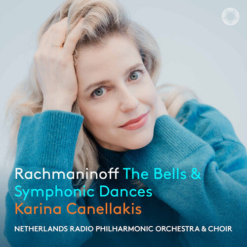 Rachmaninoff: Bells & Symphonic Dances
