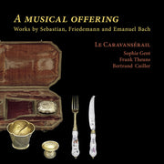 Musical Offering