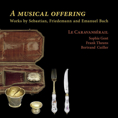 Musical Offering