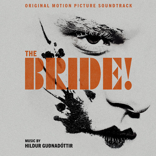 Bride - O.S.T. -- Hildur Guonadottir, LP