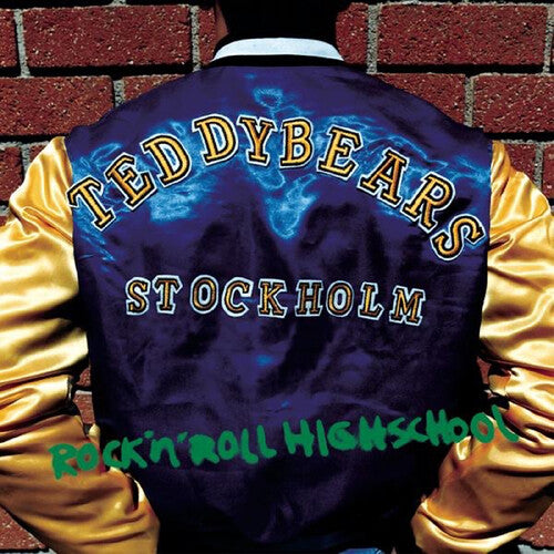 Rock 'N' Roll Highschool