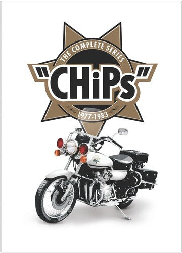 Chips: The Complete Series -- DVD