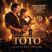 Live In Rotterdam - Yellow