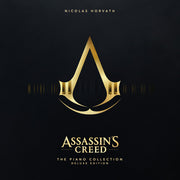 Assassin's Creed: Piano Collection
