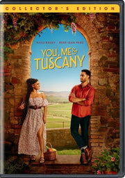 You Me & Tuscany