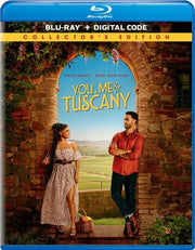 You Me & Tuscany