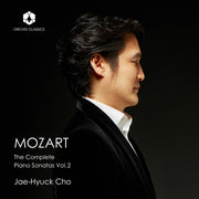 Mozart: Complete Piano Sonatas Vol. 2