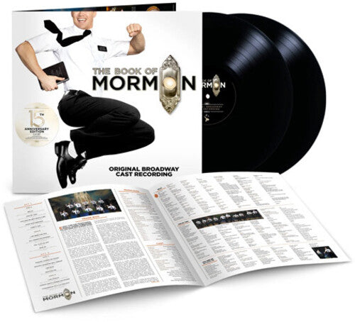 Book Of Mormon - O.B.C.R.
