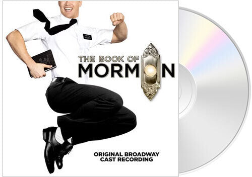 Book Of Mormon - O.B.C.R.