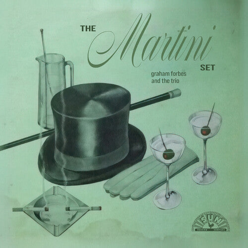 Martini Set
