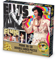Elvis Presley 500Pc