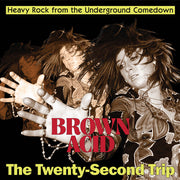 Brown Acid - Twenty-Second Trip / Various