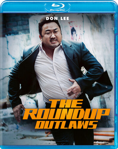 Roundup: Outlaws