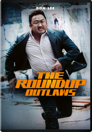 Roundup: Outlaws