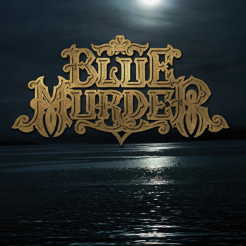 Blue Murder