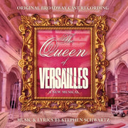 Queen Of Versailles / O.B.C.R.