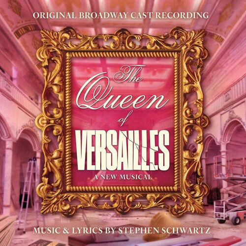 Queen Of Versailles / O.B.C.R.