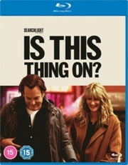 Is This Thing On