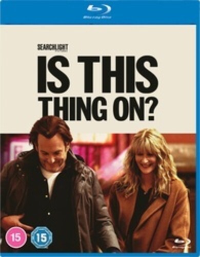 Is This Thing On