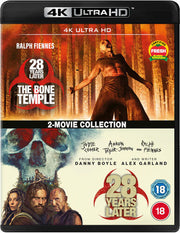28 Years Later / 28 Years Later: The Bone Temple