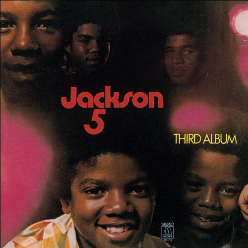 Third Album