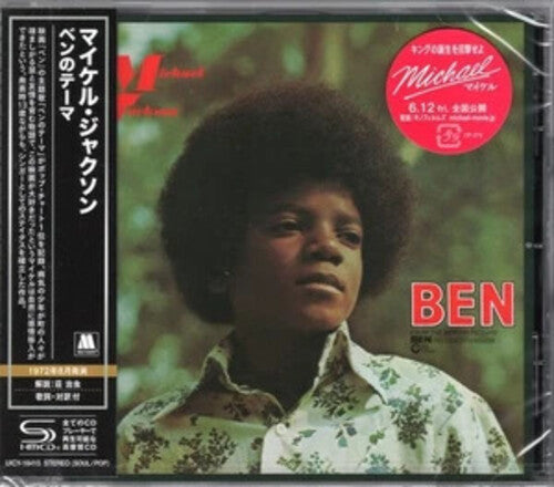Ben