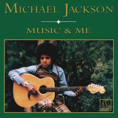 Music & Me