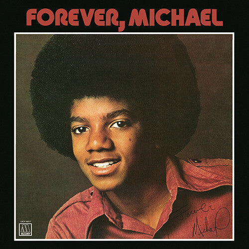 Forever Michael