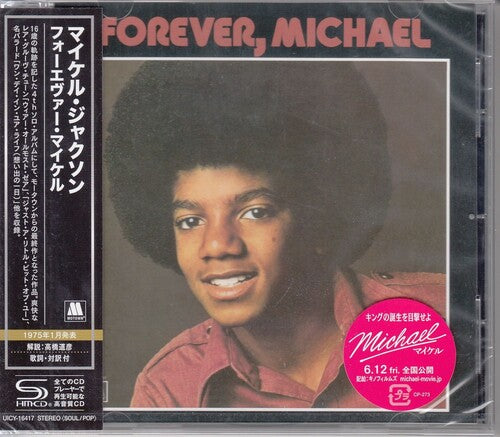 Forever Michael