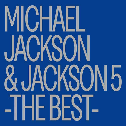 Michael Jackson & The Jackson 5: Greatest Hits