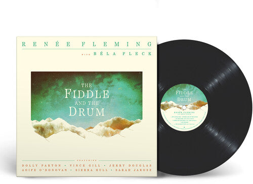 Fiddle And The Drum