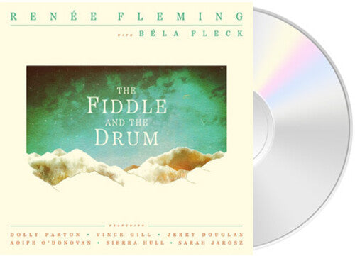 Fiddle And The Drum