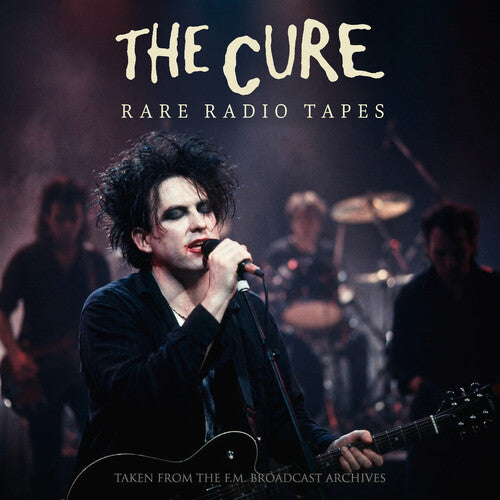 Rare Radio Tapes