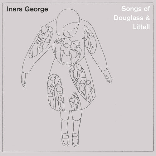 Songs Of Douglass & Littell