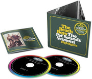 Pet Sounds Sessions Highlights