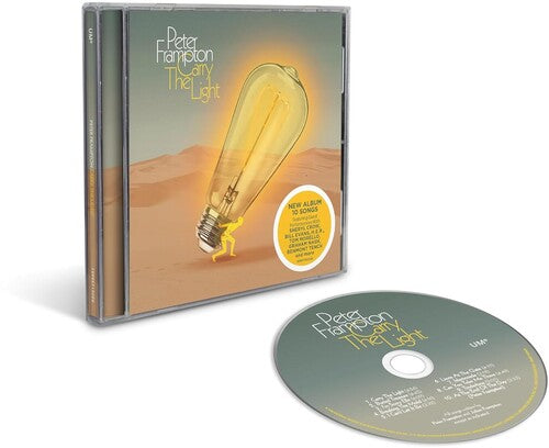 Carry The Light