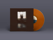 Frames - Textured Gold Vinyl