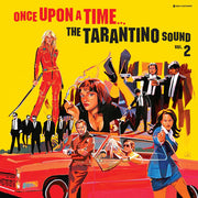 Once Upon A Time: The Tarantino Sound Vol 2 / Var