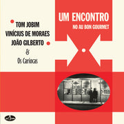 Um Encontro No Au Bon Gourmet