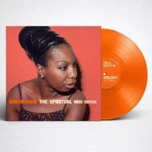 Sinnerman: The Spiritual Nina Simone, Nina Simone, LP