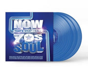 Now That's What I Call 70S Soul / Various