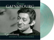 Avant Gainsbarre - Transparent Green Vinyl