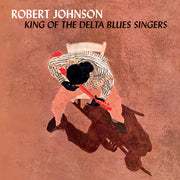 King Of The Delta Blues Singers